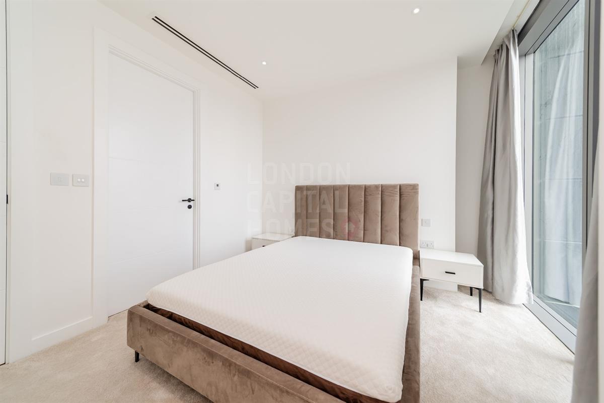 Valencia Tower, 3 Bollinder Place, LONDON